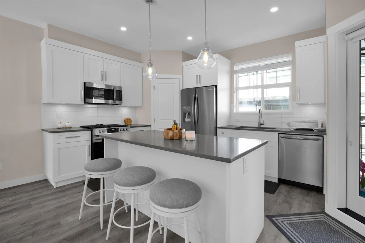 Exterior Front Photo of 25 7740 Grand Street, Mission, BC