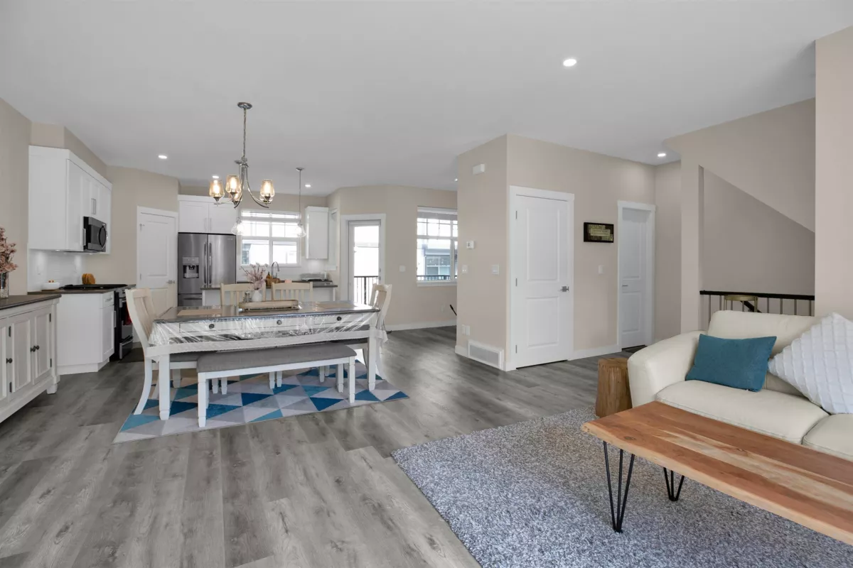 Exterior Rear Photo of 25 7740 Grand Street, Mission, BC