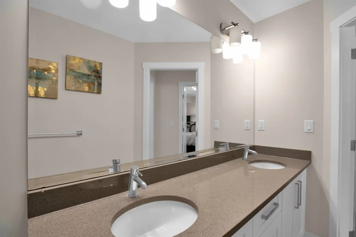 Garage Interior Photo of 25 7740 Grand Street, Mission, BC