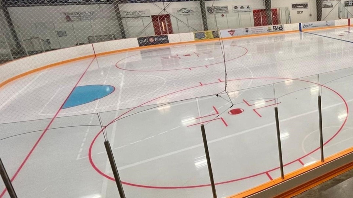 Hot Tub / Spa Photo of 25 7740 Grand Street, Mission, BC