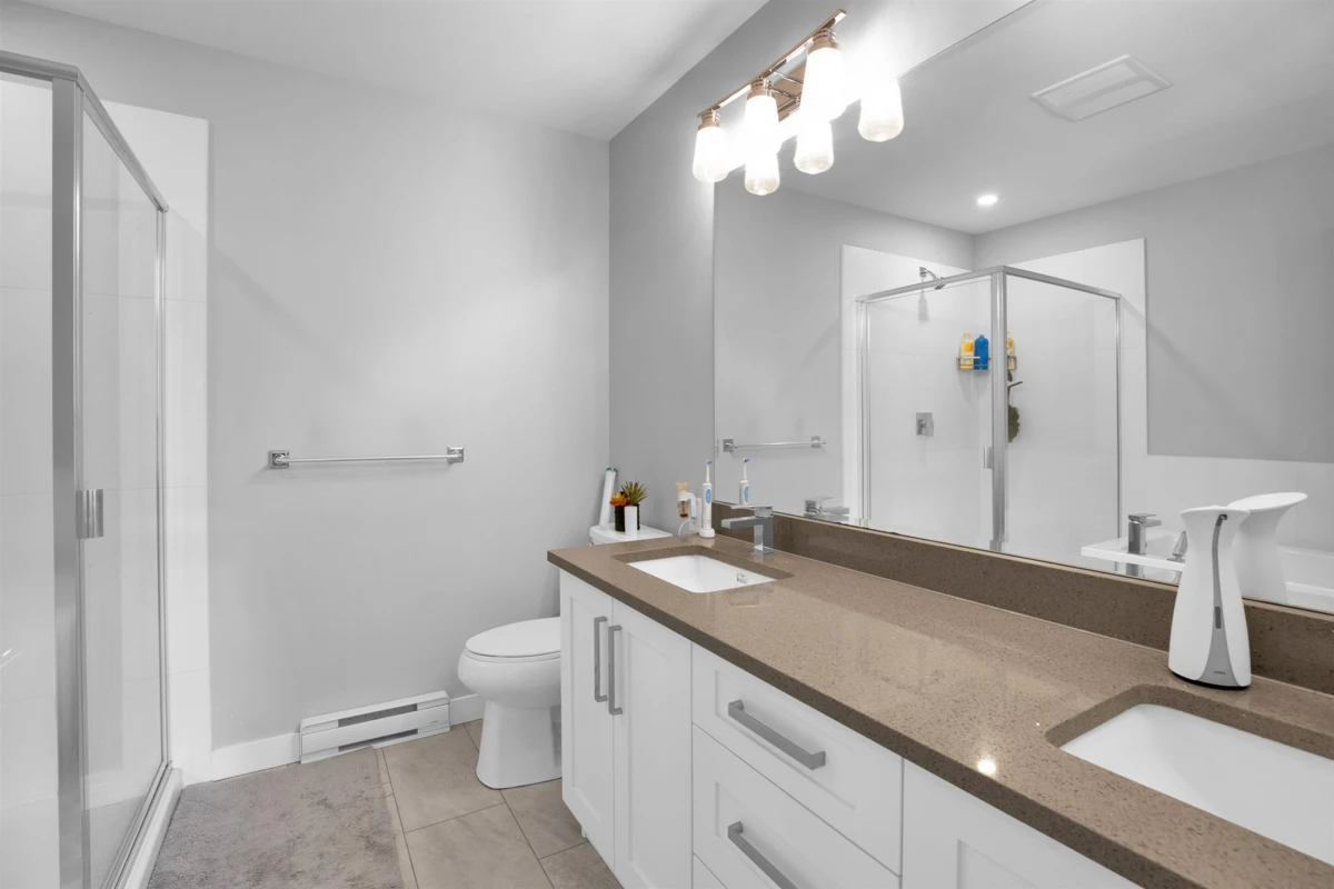 Laundry Room Photo of 25 7740 Grand Street, Mission, BC