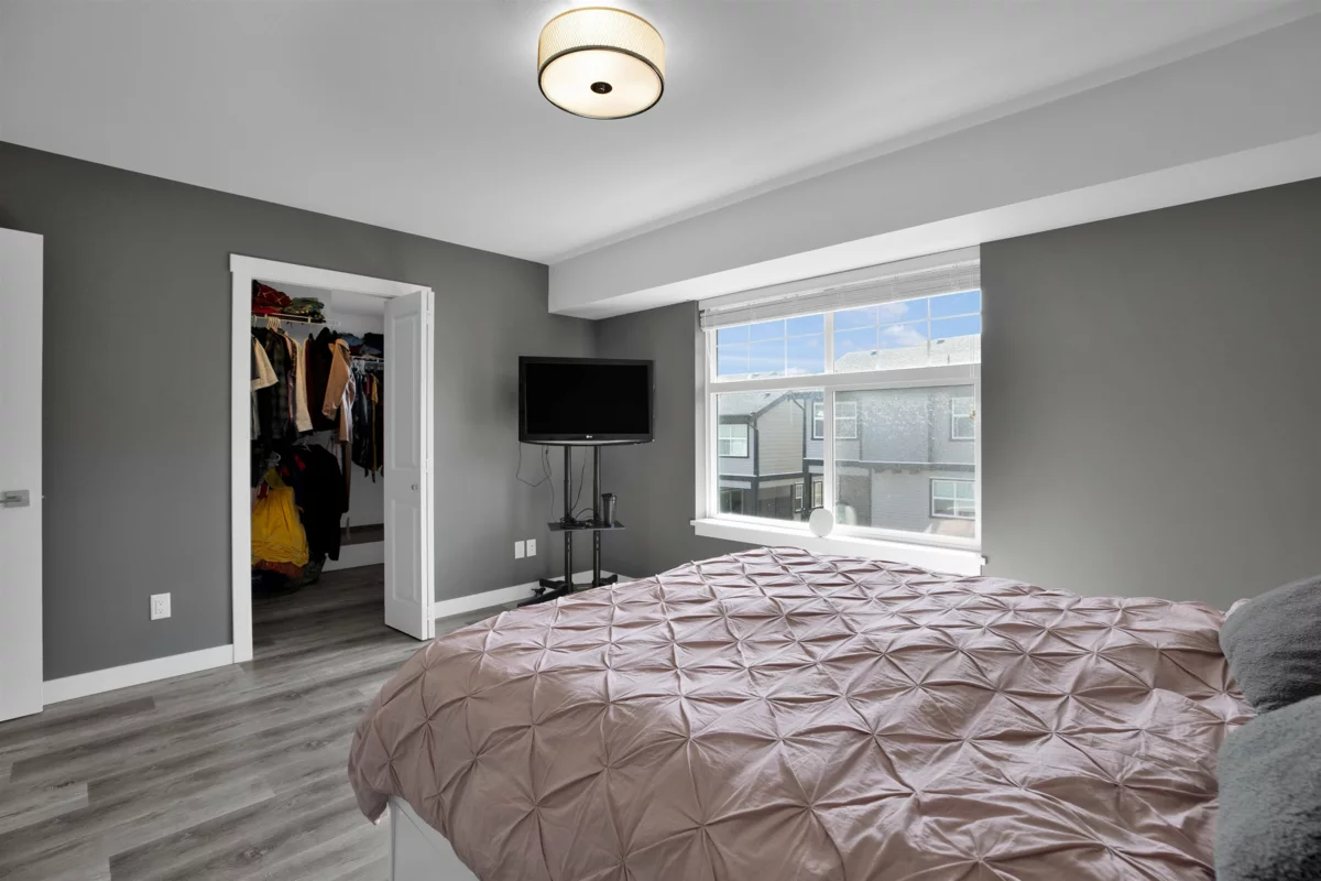 Loft / Bonus Room Photo of 25 7740 Grand Street, Mission, BC