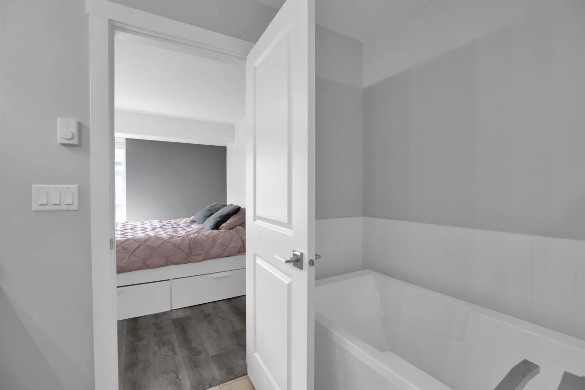 Mudroom Photo of 25 7740 Grand Street, Mission, BC