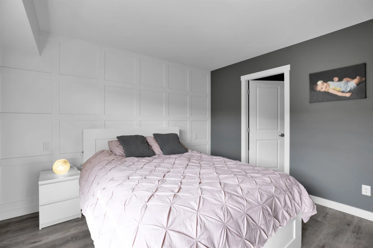 Office / Den Photo of 25 7740 Grand Street, Mission, BC