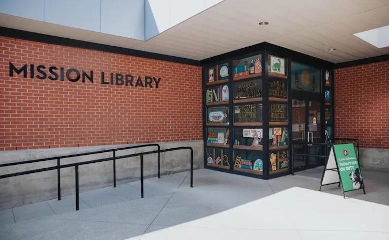 Outdoor Kitchen Photo of 25 7740 Grand Street, Mission, BC