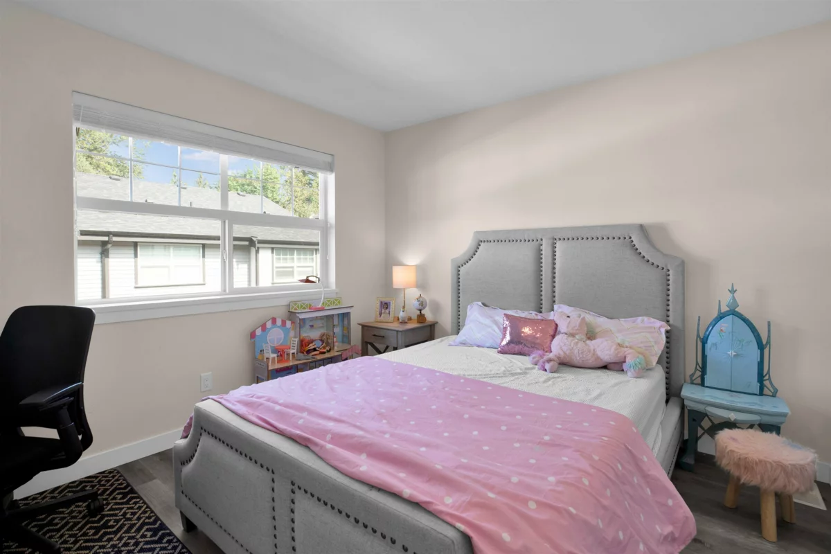 Outdoor Patio Photo of 25 7740 Grand Street, Mission, BC