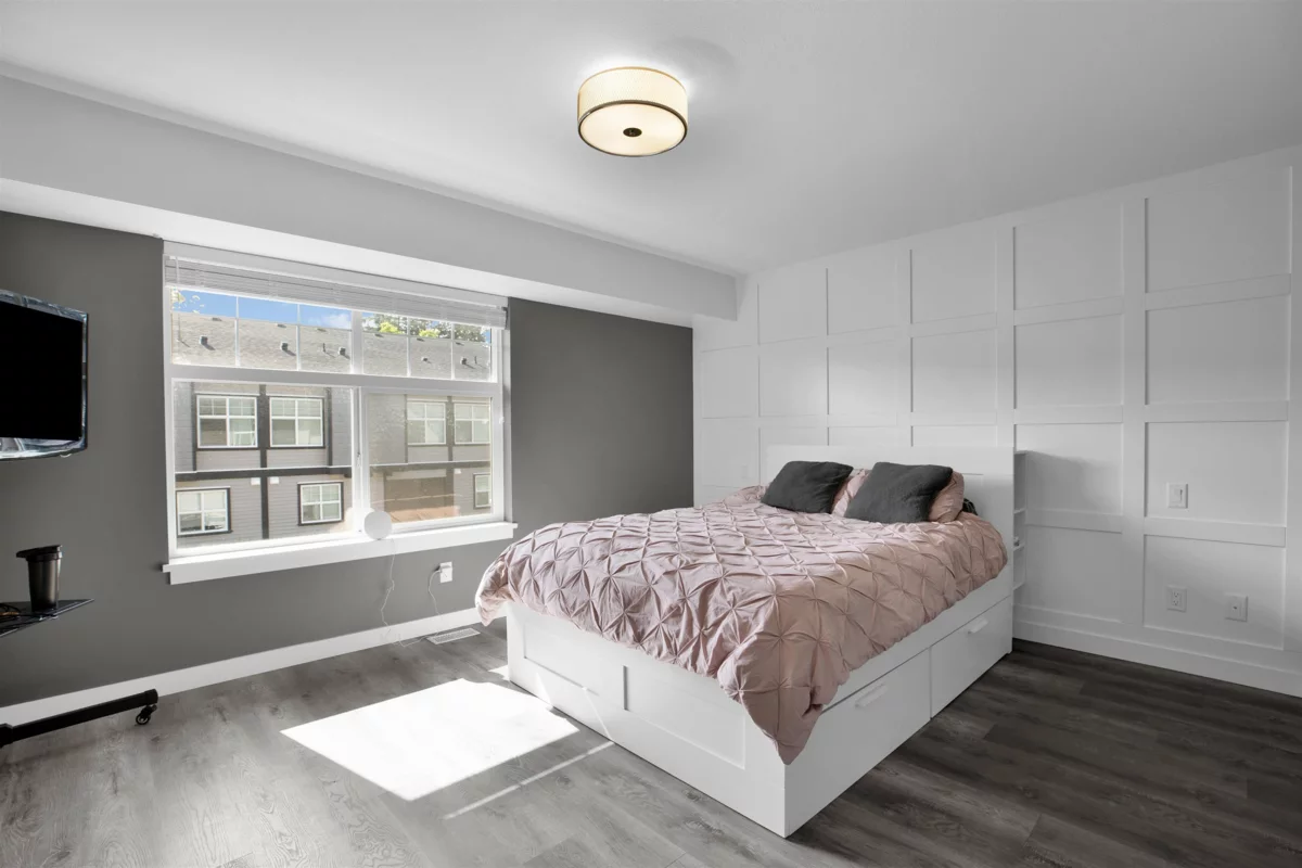 Powder Room Photo of 25 7740 Grand Street, Mission, BC