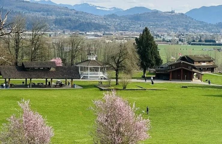 Street View Photo of 25 7740 Grand Street, Mission, BC