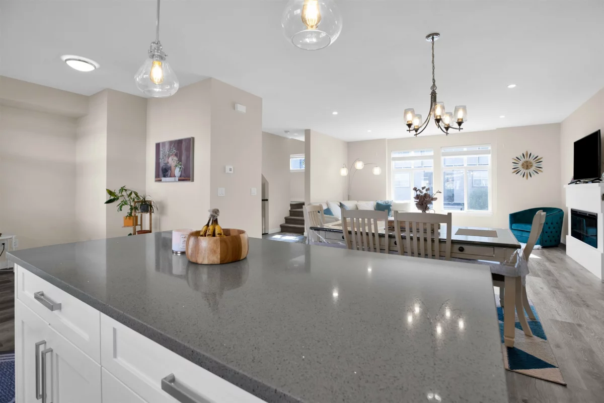 Walk-In Closet Photo of 25 7740 Grand Street, Mission, BC