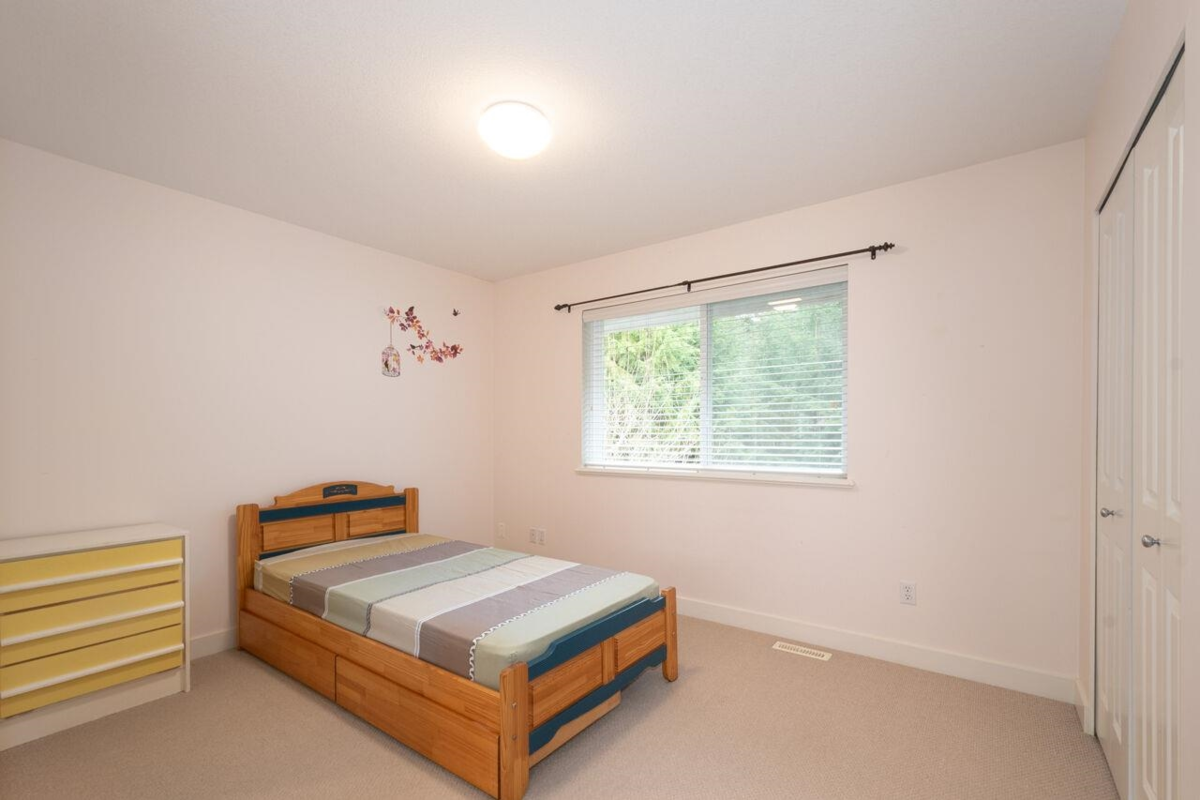 Backyard Photo of 82 Cliffwood Drive, Port Moody, BC