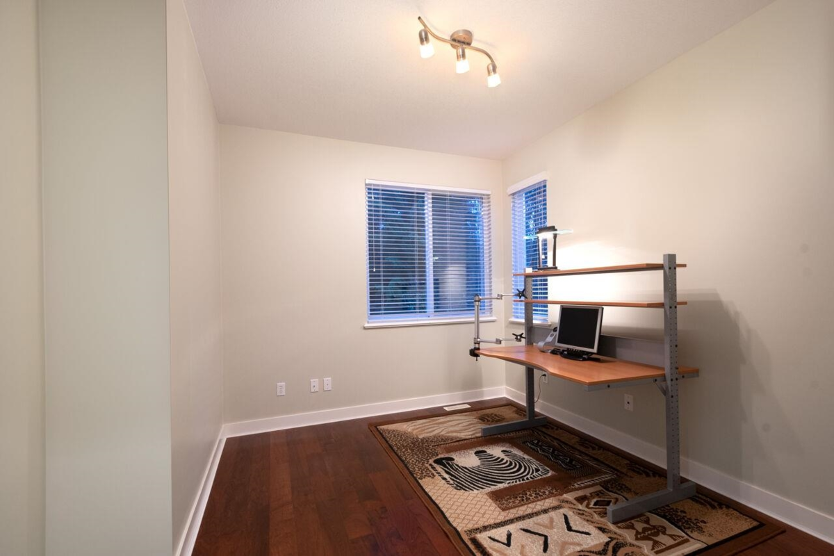 Basement Recreation Room Photo of 82 Cliffwood Drive, Port Moody, BC