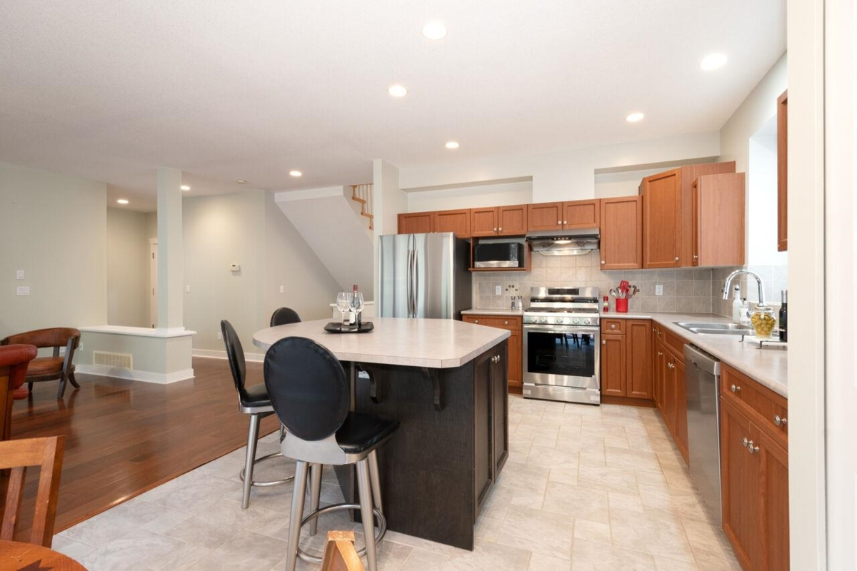 Bedroom 2 Photo of 82 Cliffwood Drive, Port Moody, BC