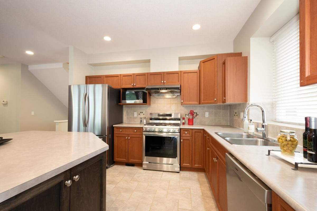 Bedroom 3 Photo of 82 Cliffwood Drive, Port Moody, BC