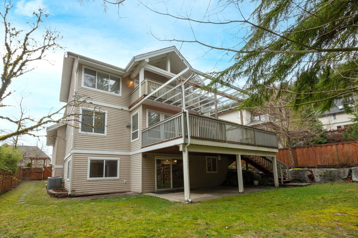 Community Amenities Photo (Clubhouse) of 82 Cliffwood Drive, Port Moody, BC