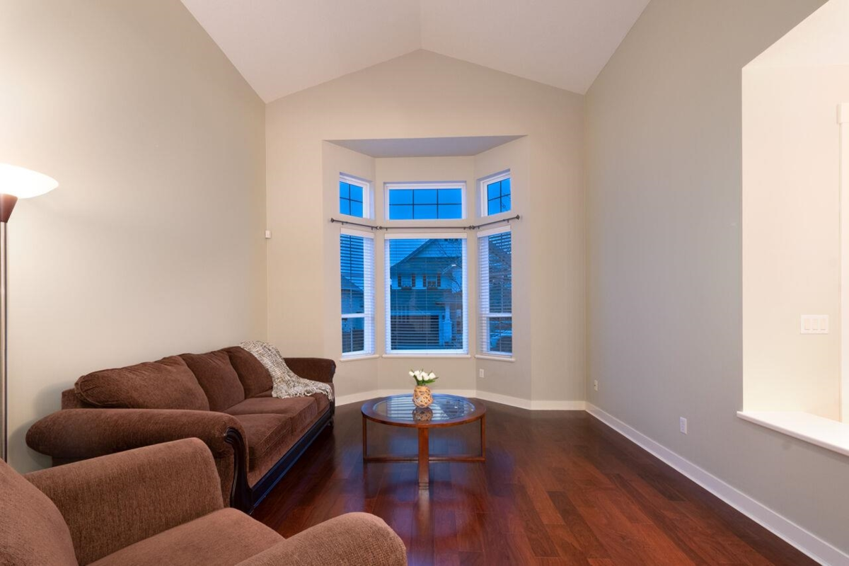 Dining Area Photo of 82 Cliffwood Drive, Port Moody, BC
