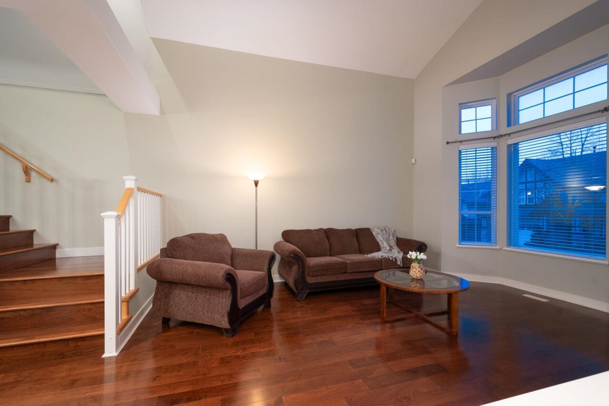 Family Room Photo of 82 Cliffwood Drive, Port Moody, BC