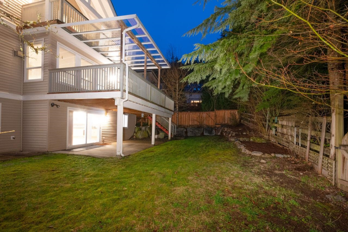 Fitness Center Photo Near 82 Cliffwood Drive, Port Moody, BC