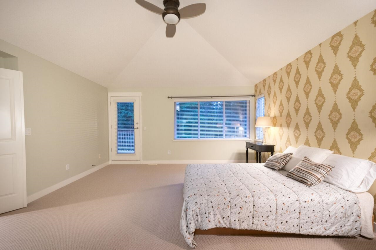 Garage Interior Photo of 82 Cliffwood Drive, Port Moody, BC