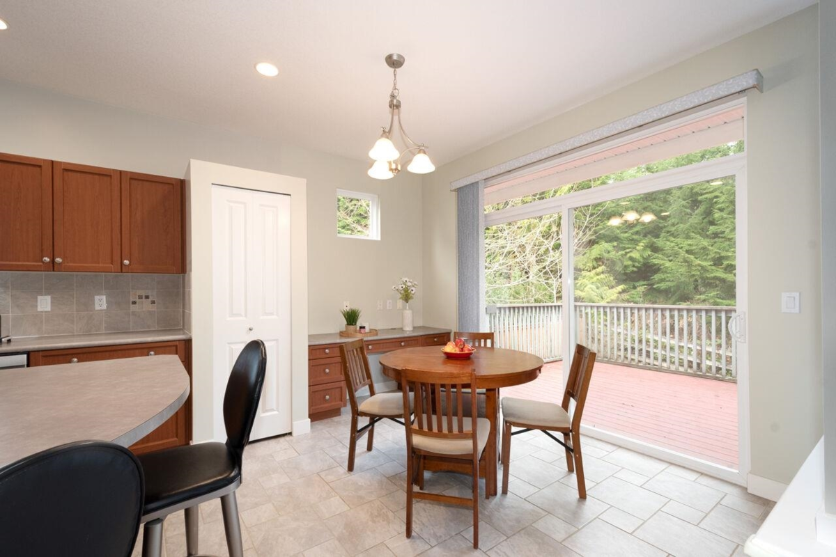 Guest Bathroom Photo of 82 Cliffwood Drive, Port Moody, BC