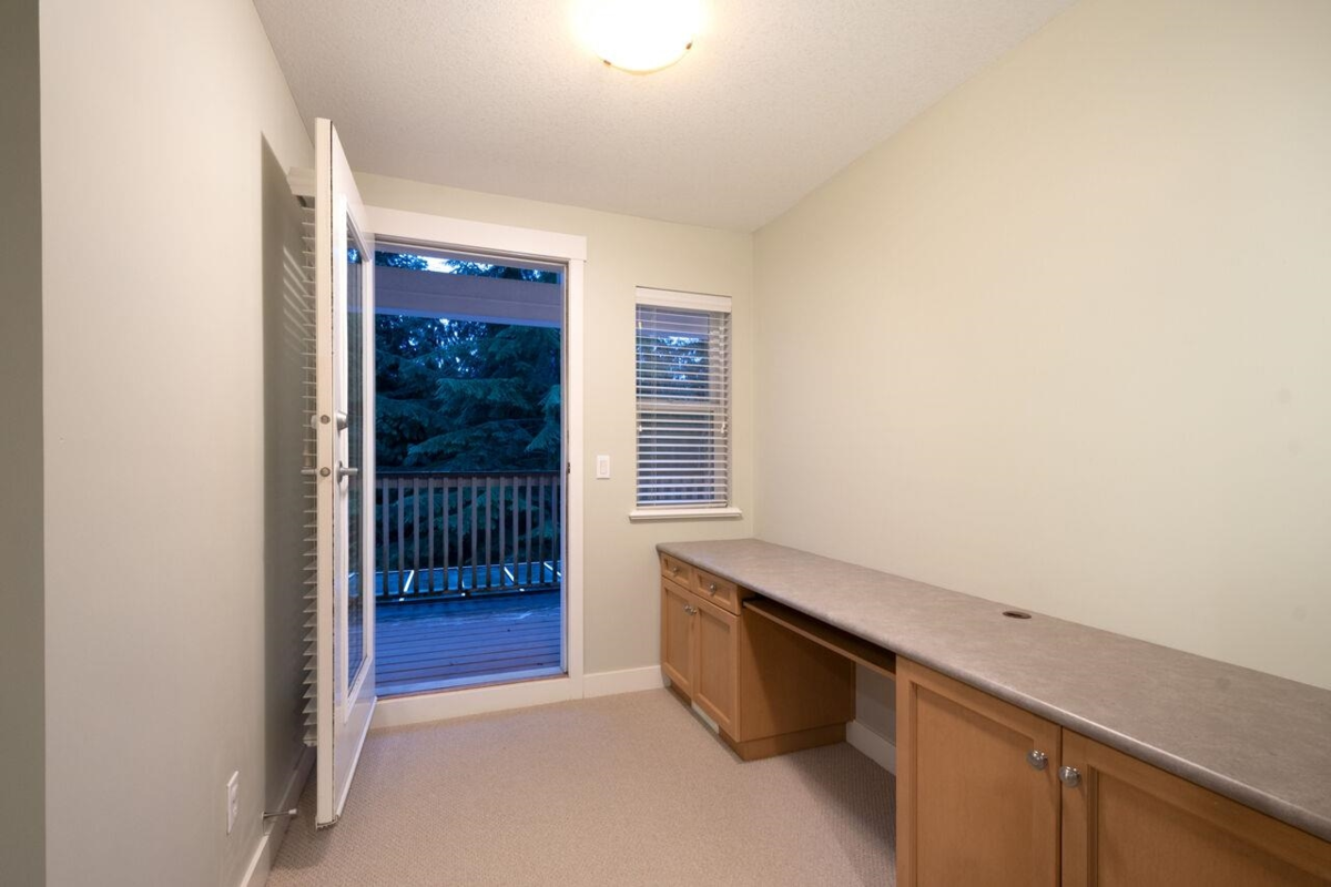 Hallway Photo of 82 Cliffwood Drive, Port Moody, BC