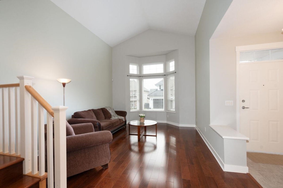 Living Room Photo of 82 Cliffwood Drive, Port Moody, BC