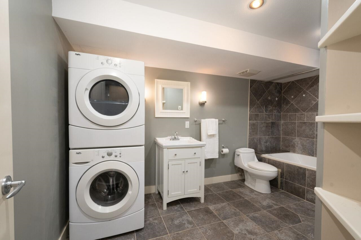 Neighborhood Park Photo Near 82 Cliffwood Drive, Port Moody, BC