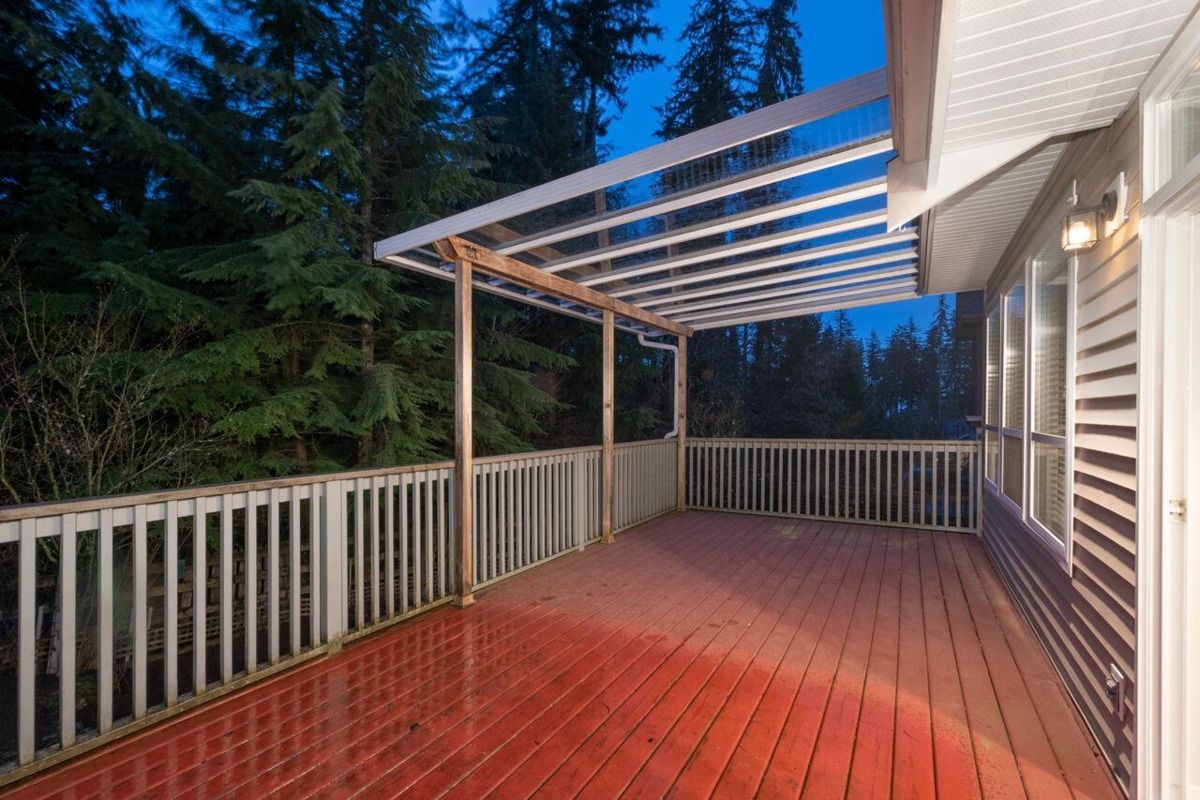 Office / Den Photo of 82 Cliffwood Drive, Port Moody, BC