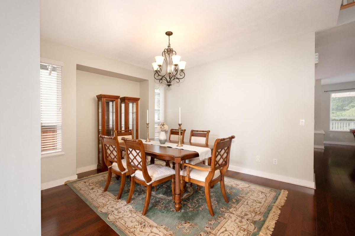 Pantry Photo of 82 Cliffwood Drive, Port Moody, BC