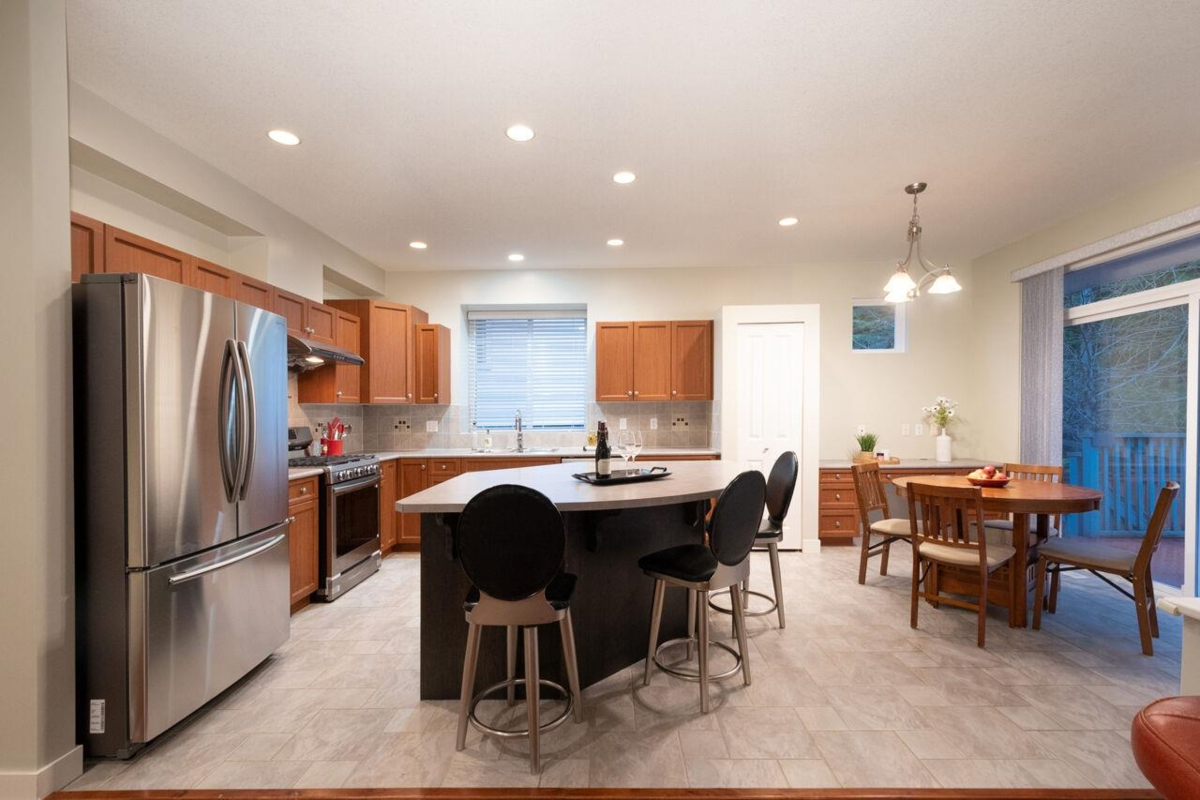 Primary Bathroom Photo of 82 Cliffwood Drive, Port Moody, BC