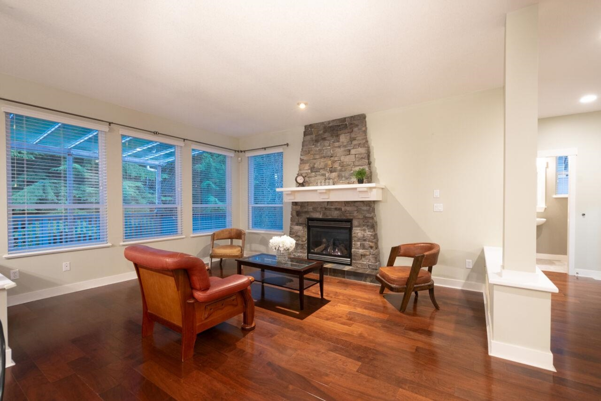 Primary Bedroom Photo of 82 Cliffwood Drive, Port Moody, BC