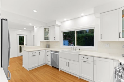 4123 Virginia Crescent, North Vancouver, BC, North Vancouver — Single Family Residence for sale