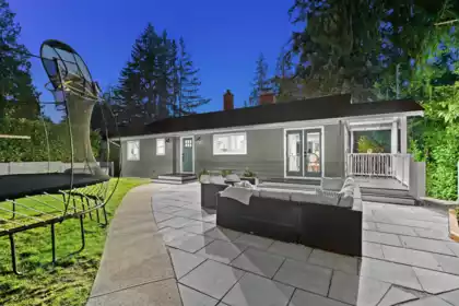 4123 Virginia Crescent, North Vancouver, BC, North Vancouver — Single Family Residence for sale