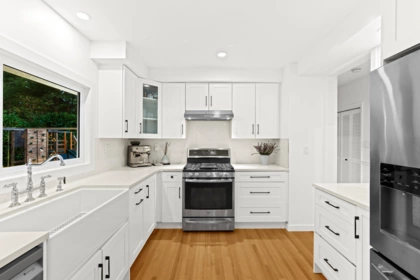 4123 Virginia Crescent, North Vancouver, BC, North Vancouver — Single Family Residence for sale