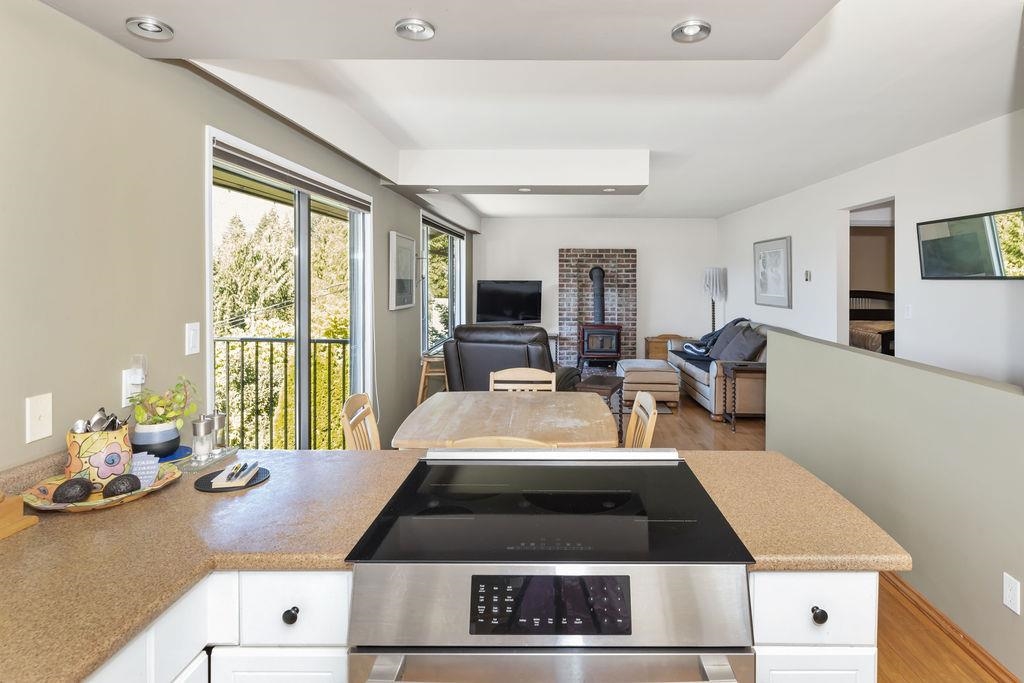 Bedroom 2 Photo of 6950 Porpoise Drive, Sechelt, BC