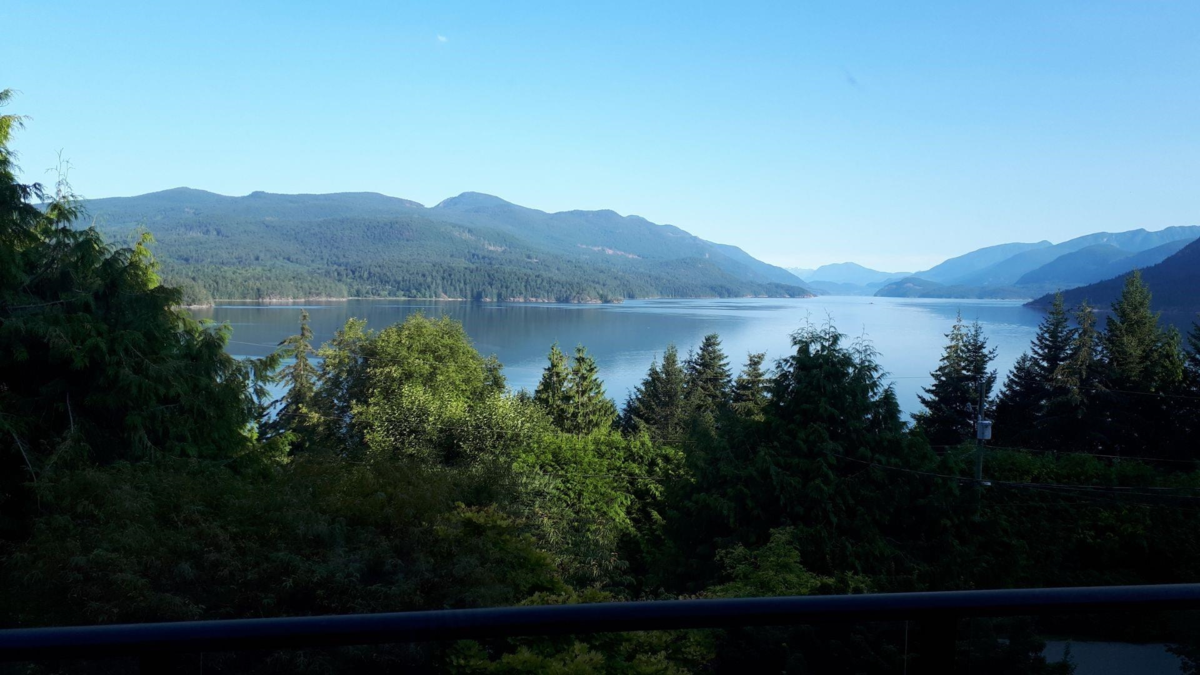 Community Amenities Photo (Clubhouse) of 6950 Porpoise Drive, Sechelt, BC