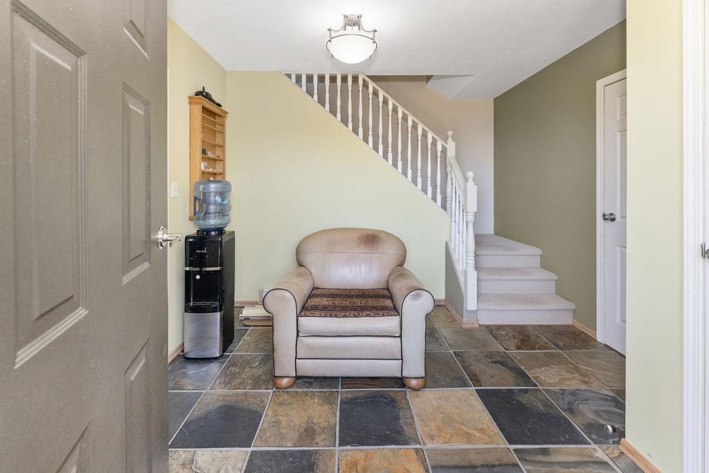 Living Room Photo of 6950 Porpoise Drive, Sechelt, BC