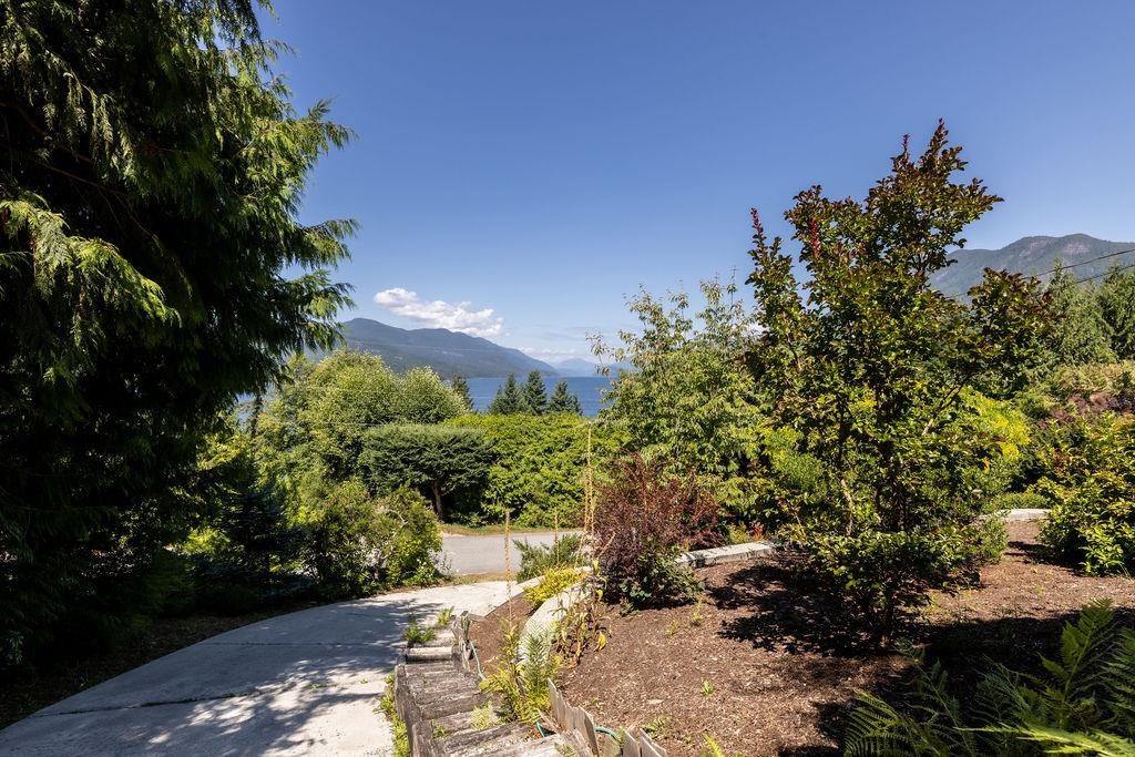 Neighborhood Park Photo Near 6950 Porpoise Drive, Sechelt, BC