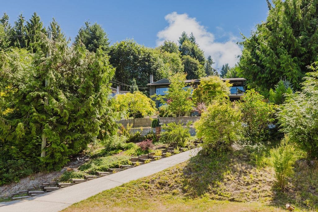 Street View Photo of 6950 Porpoise Drive, Sechelt, BC