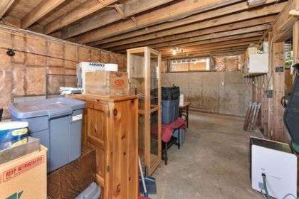 Mudroom Photo of 6950 Porpoise Drive, Sechelt, BC