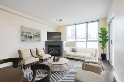 905 63 Keefer Place, Vancouver, BC, Vancouver — Apartment/Condo for sale