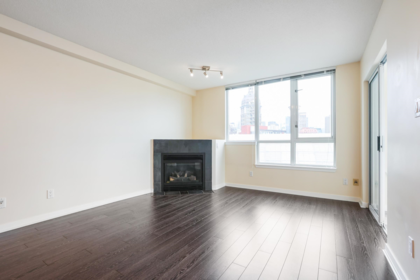 905 63 Keefer Place, Vancouver, BC, Vancouver — Apartment/Condo for sale