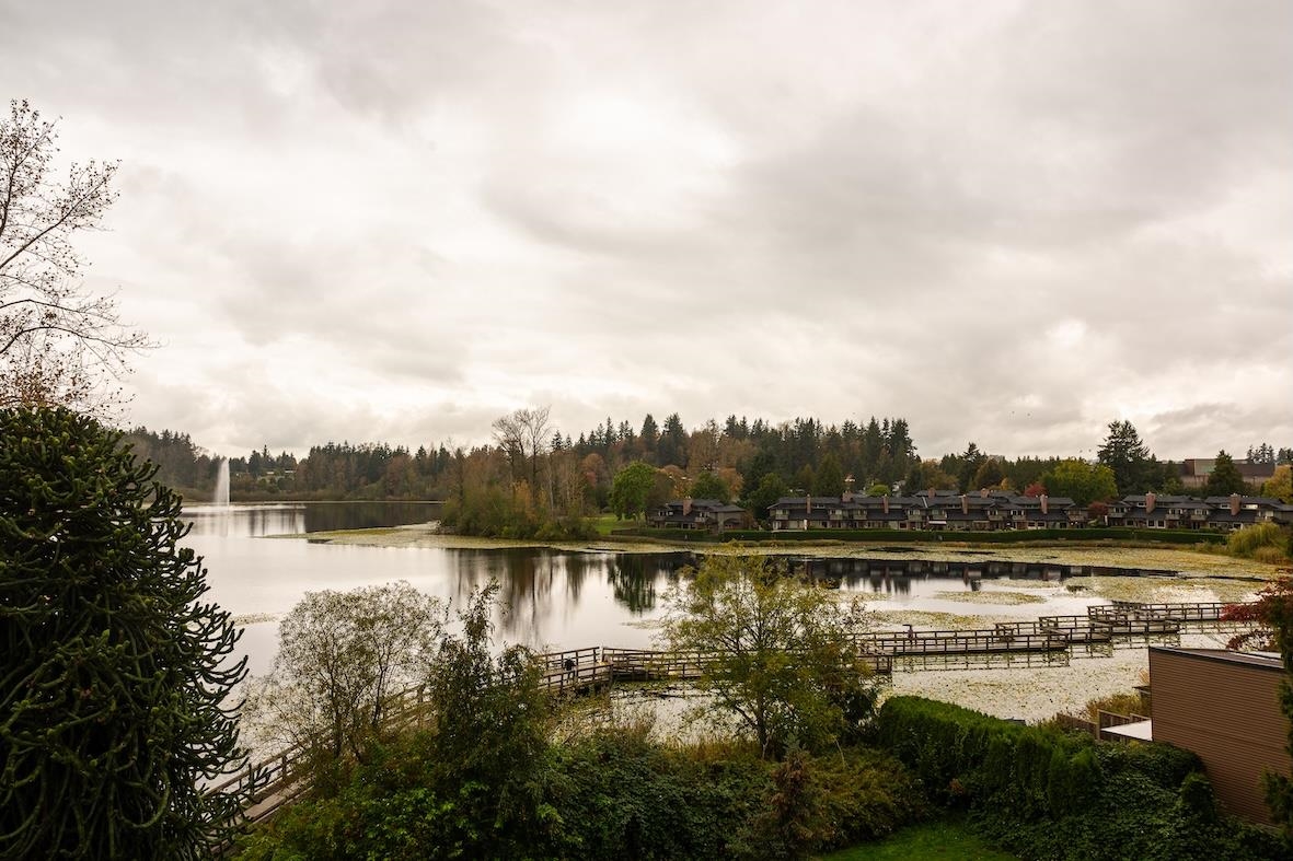 Office / Den Photo of 202 33160 Plaxton Crescent, Abbotsford, BC