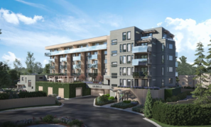 202 33160 Plaxton Crescent, Abbotsford, BC