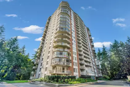 809 2024 Fullerton Avenue, North Vancouver, BC, North Vancouver — Apartment/Condo for sale