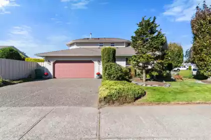 45355 Jasper Drive, Chilliwack, BC, Chilliwack — Single Family Residence for sale