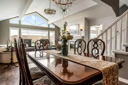 27 8590 Sunrise Drive, Chilliwack, BC, Chilliwack — Townhouse for sale