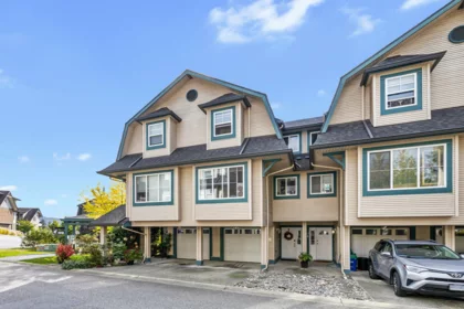 29 11165 Gilker Hill Road, Maple Ridge, BC, Maple Ridge — Townhouse for sale