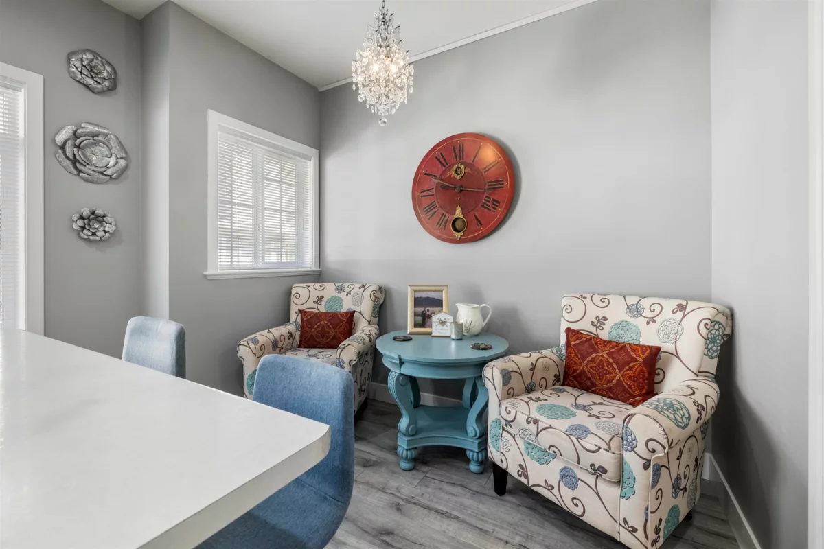 Bedroom 2 Photo of 30 6852 193 Street, Surrey, BC