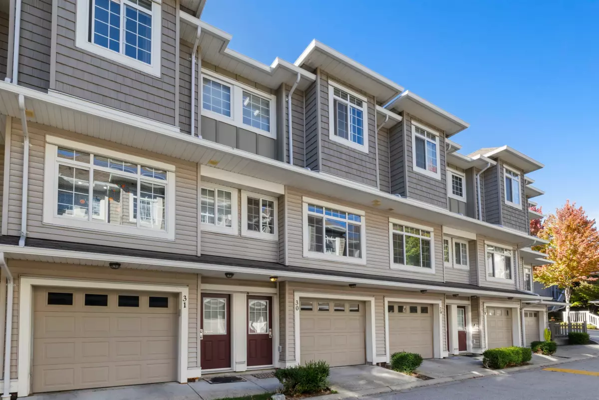 Family Room Photo of 30 6852 193 Street, Surrey, BC