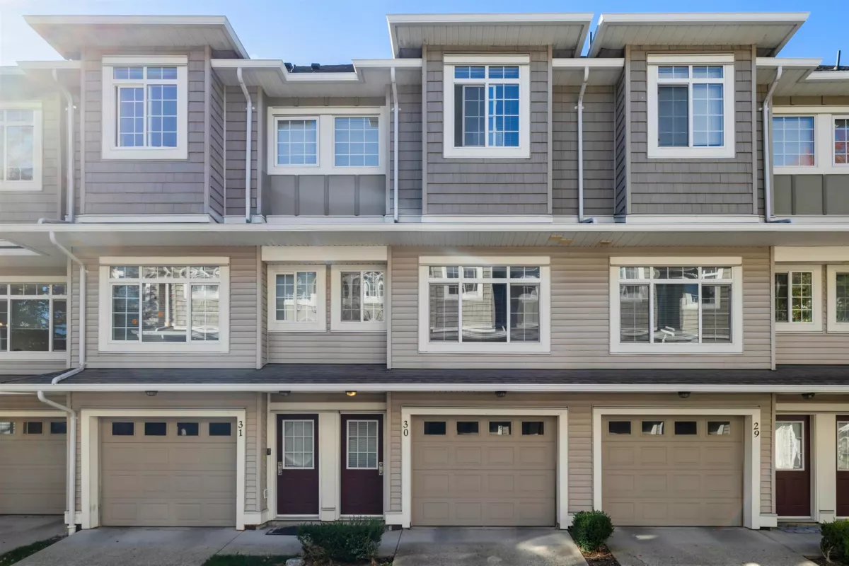 Front Yard Photo of 30 6852 193 Street, Surrey, BC